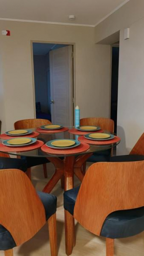 Habitación en Barranco